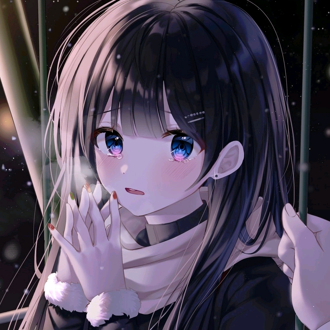 荒原行者漫画封面